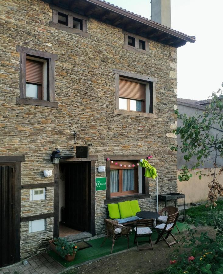 Fuente Del Arca Montejo Apartment