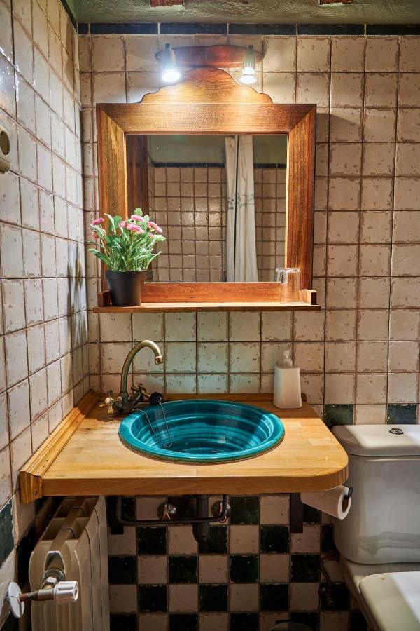 Apartment Fuente Del Arca Montejo *